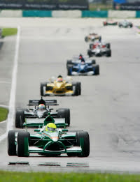 Często ciekawsze kursy na F1 to te, które dotyczą słabszych zawodników F1 - zakłady bukmacherskie na dalsze miejsca