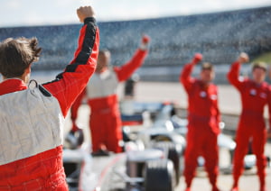 Zakłady bukmacherskie na team to alternatywa dla zakładów na kierowcę F1 - zakłady bukmacherskie na team
