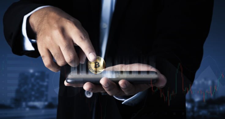 Bitcoin jako środek płatniczy służący do doładowania konta gracza to interesującą opcja dla wielu typerów  Bukmacher - bitcoin