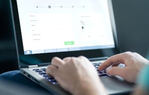 Konto Skrill można założyć podając kilka danych osobowych Skrill - konto