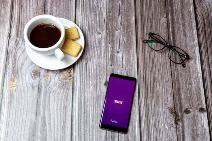 Skrill to wygodny sposób na płatności u bukmachera Skrill - bukmacher