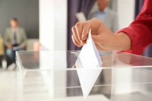 Zakłady bukmacherskie mogą dotyczyć różnego rodzaju wyborów politycznych i innych wydarzeń ze świata polityki Zakłady bukmacherskie – wybory