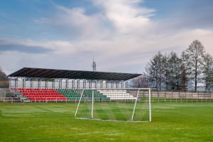 Miłośnicy lokalnych klubów mają czesto przewagę nad bukmacherem Zakłady bukmacherskie - 4 liga