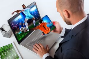 Zakłady na Ligę Mistrzów live wymagają dużej koncentracji typera Zakłady na Ligę Mistrzów live