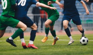 Kluby z 1 ligi często toczą zaciekłą walkę o wygraną Zakłady bukmacherskie - 1 liga