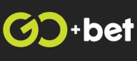 GO+bet - logo bukmachera
