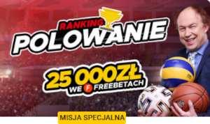 Aplikacja Betclic oferuje m.in. udział w rankingach typerów Betclic - aplikacja i bonus