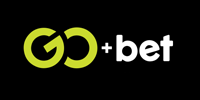 Logo bukmachera GOBET