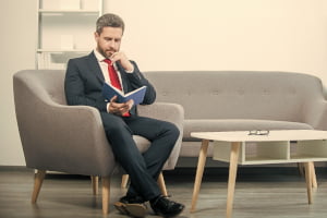 Książki o zakładach bukmacherskich mogą mieć też biznesowy charakter  Książki o zakładach bukmacherskich - biznes i ekonomia