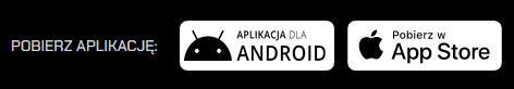 W Betters mobilnie można grać na sprzęcie z Androidem, iPhonach i iPadach Betters - opinie o aplikacji mobilnej