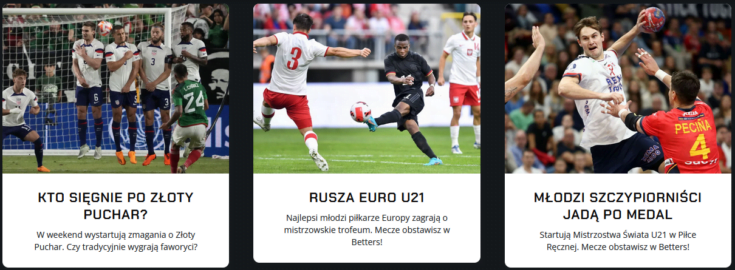 Skuteczne typowanie w Betters może ułatwić lektura blogu bukmachera Betters - opinie o pomocach