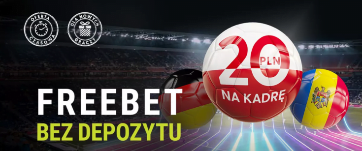 Dobre opinie GO+bet zbiera także za sprawą dodatkowych, czasowych promocji dla nowych graczy GO+bet - opinie o bonusie powitalnym