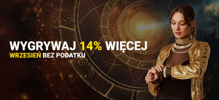 Bukmacherzy mają swoje ulubione promocje - np. Fortuna często oferuje grę bez podatku Bukmacher Fortuna - promocja gra bez podatku