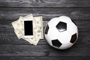 Choć piłka nożna to najchętniej obstawiany sport w Polsce, wcale nie jest łatwo poprawnie typować wyniki meczów piłkarskich Przewidywalność sportu - piłka nożna