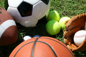 Warto dywersyfikować zakłady bukmacherskie, jednak zachować przy tym umiar Ryzyko w zakładach bukmacherskich - dywersyfikacja sportów