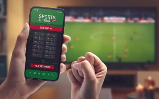 Zakłady bukmacherskie BTTS live mogą dać graczowi niemały zysk Zakłady BTTS live