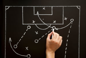 Zanim obstawisz BTTS, sprawdź, jaka jest strategia zespołów na mecz Zakłady BTTS - strategia zespołu