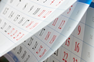 Reklamację w sprawie błędu w rozliczeniu zakładu można złożyć z reguły w ciągu miesiąca od ogłoszenia wyników Źle rozliczony zakład - terminy