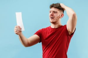 Często to słabi gracze mówią, że nie da się zyskać, obstawiając zakłady bukmacherskie Mity dotyczące obstawiania zakładów bukmacherskich - nie da się zyskać