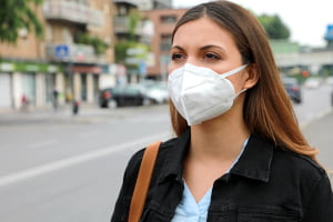 Pandemia to coś, czego nie jesteśmy w stanie przewidzieć Pandemia COVID-19