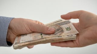 Mecze ustawiane są głównie z chciwości Zakłady na ustawione mecze - korupcja