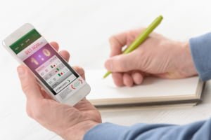 Debiutanci mogą na początku obstawiać zakłady bukmacherskie tylko na kartce Zarządzanie budżetem na grę - obstawianie na sucho