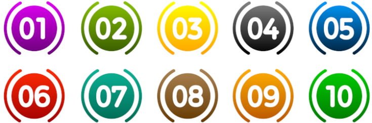 Wielu doświadczonych graczy na co dzień stosuje stawkowanie modulowane Zarządzanie budżetem na grę - stawkowanie modulowane