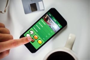 Jakość aplikacji bukmacherskiej jest dla wielu osób ważnym kryterium wyboru bukmachera Zasady obstawiania zakładów bukmacherskich - aplikacja bukmachera