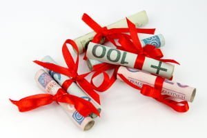 Bonusy bukmacherskie mogą mieć różne kwoty Budżet na zakłady bukmacherskie a bonusy