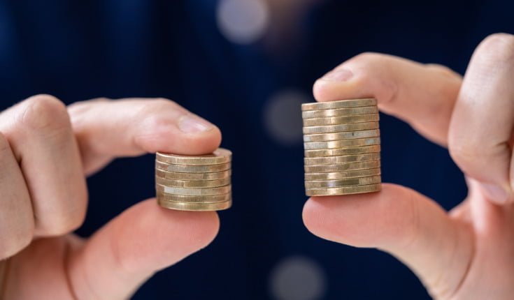 Odpowiedni dobór stawek zakładów podnosi opłacalność gry Jak dobrać stawkę zakładu?