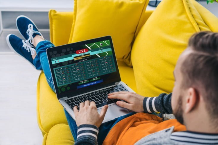 Match tracker to narzędzie bardzo pomocne podczas obstawiania zakładów live Match tracker u bukmachera online