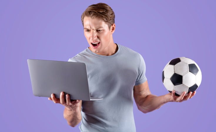 Obstawiając zakłady bukmacherskie online można napotkać na różne problemy Problemy z bukmacherem online