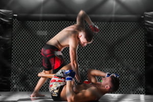 Zakłady bukmacherskie na walki Fame MMA mogą zainteresować graczy lubiących sporty walki Fame MMA - bukmacher z oferta na walki