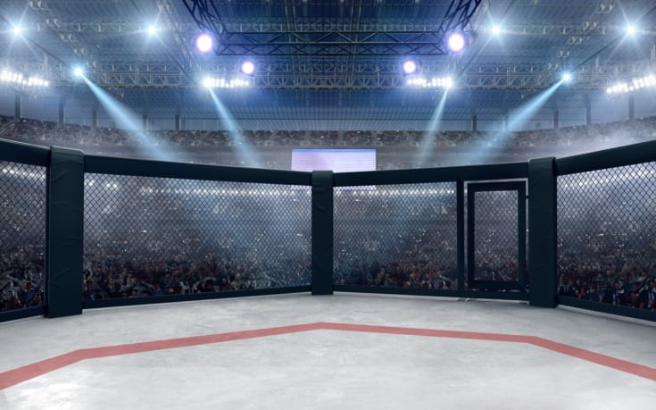 Fame MMA cieszy się ogromną popularnością, podobnie jak kursy na te walki Fame MMA - kursy bukmacherskie
