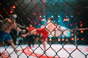 Walki na Fame MMA bywają pełne zwrotów akcji, a kursy zmieniają się dynamicznie Fame MMA - kursy live