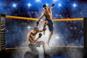 Ponieważ walka może zostać zakończona na kilka sposobów, kursy na Fame MMA dotyczą też metody zwycięstwa Fame MMA - kursy na metodę zwycięstwa
