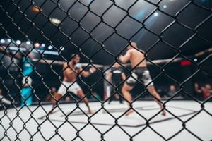 Typowanie Fame MMA nie jest łatwe, ponieważ walczą tu głównie amatorzy - celebryci i influencerzy Fame MMA - jak odróżnić te wartościowe