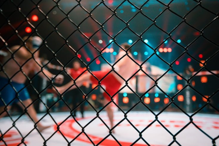 Zakłady bukmacherskie na Fame MMA obstawia coraz więcej graczy - przedmeczowo i na żywo Fame MMA - zakłady bukmacherskie