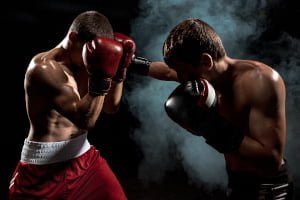 Umiejętności zawodników Fame MMA mogą być czasem zagadką Fame MMA - zakłady bukmacherskie i typowanie