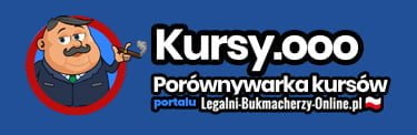 Kursy.ooo - porównywarka kursów bukmacherskich porównywarka kursów