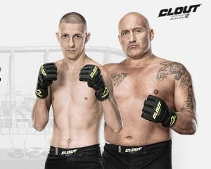 W walkach Clout MMA występują zawodowi sportowcy, celebryci i influencerzy Clout MMA - zakłady bukmacherskie i zawodnicy