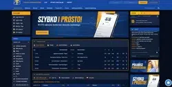 Strona legalnego bukmachera musi spełniać wiele kryteriów