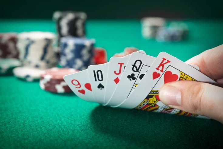 Poker to ekscytująca gra karciana znana na całym świecie Poker - zasady gry
