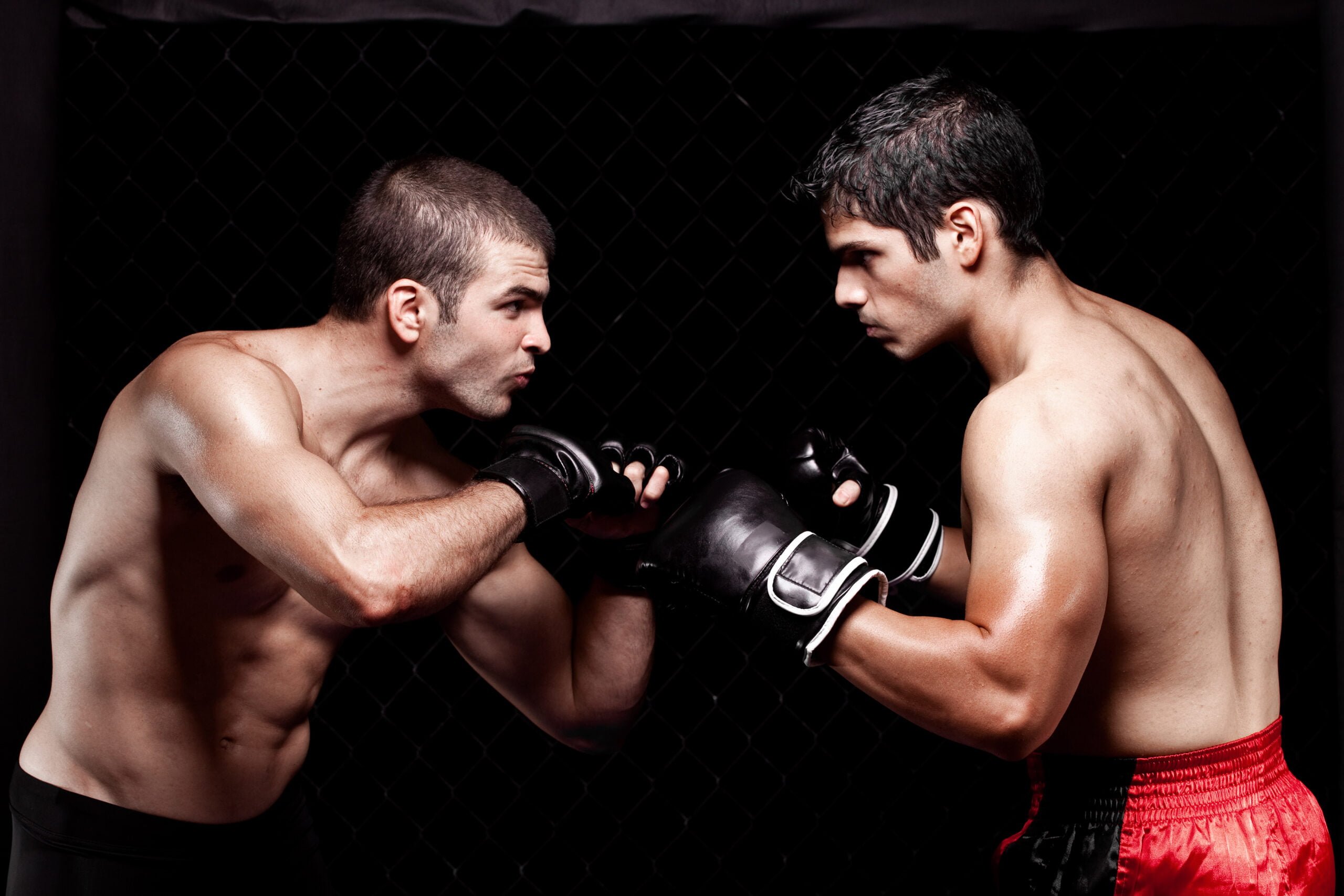 Kursy na Clout MMA interesują coraz większą liczbę graczy Clout MMA - kursy bukmacherskie