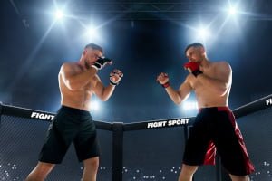 Kursy na Clout MMA ustalane są m.in. w oparciu o analizę danych dotyczących zawodników Clout MMA - kursy i typy