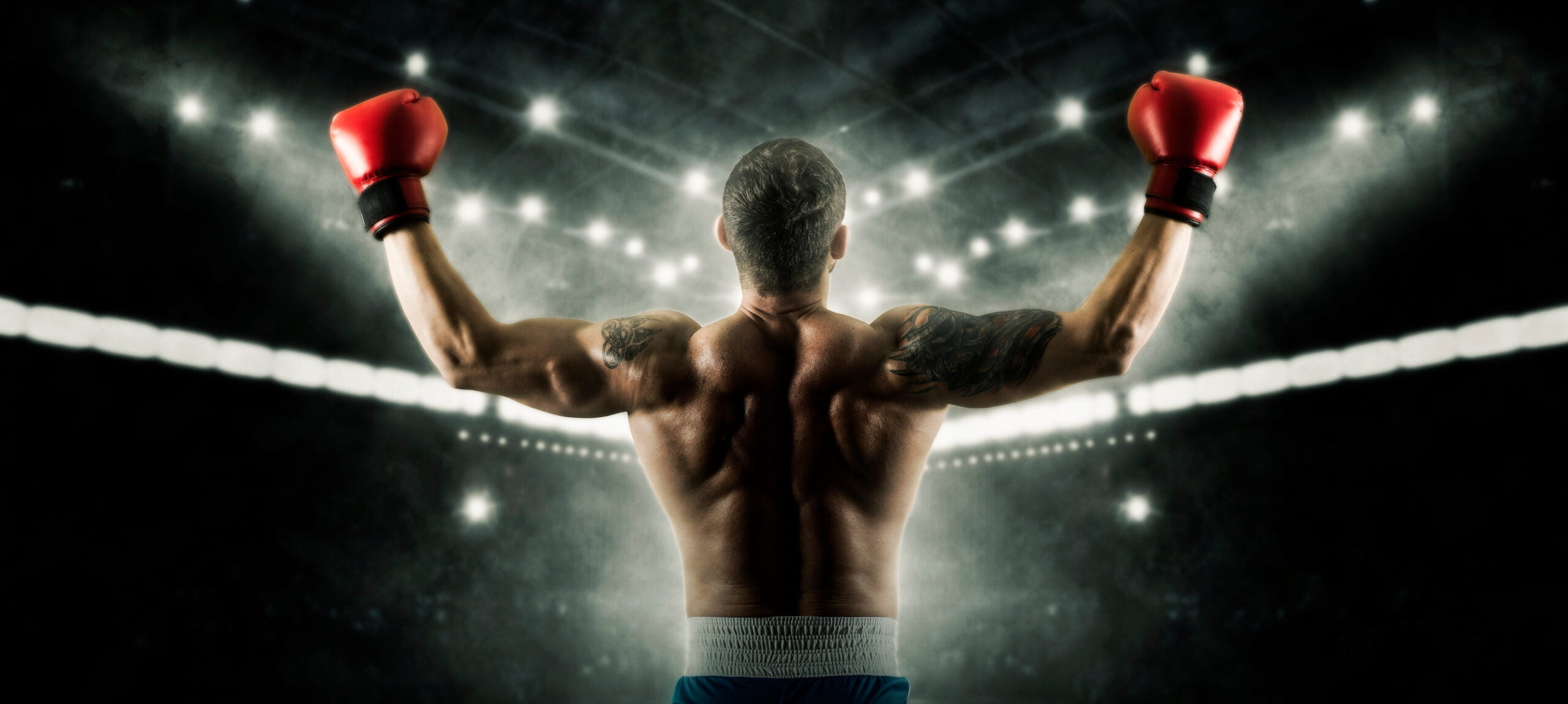 Obstawianie Clout MMA dotyczyć może zwycięzcy walki i innych zdarzeń w oktagonie Clout MMA - obstawianie