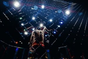 Zakłady na Prime Show MMA mogą dotyczyć tego, w której rundzie dojdzie do rozstrzygnięcia walki Prime Show MMA - zakłady Totalbet