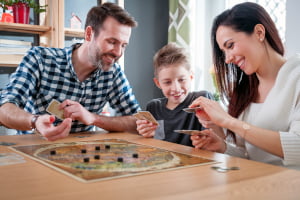 Projekt  Miliony sposobów na nudę - projekt Lotto
