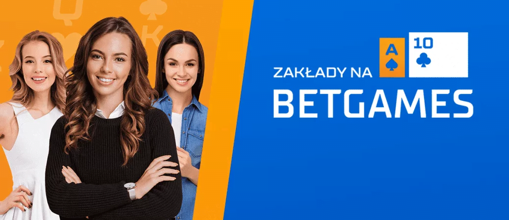 STS Betgames to oferta zakładów na kilka gier w karty STS Betgames - zakłady na gry w karty