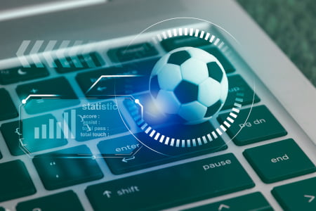 Hazardzista profesjonalny sprawdza wszelkiego typu dane zanim zadecyduje o wejściu do gry Hazardzista profesjonalny